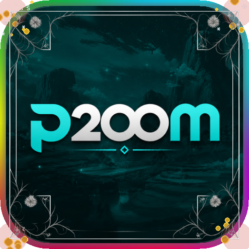 p200m — galeri pratinjau Resmi APK